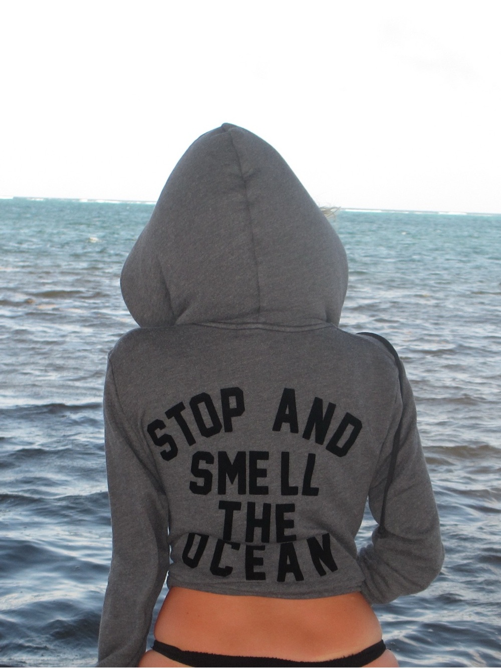 WILDFOX zip up jacket